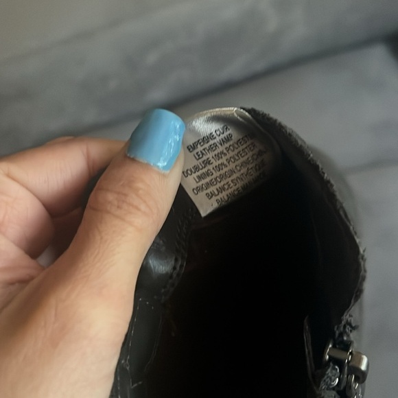 “Blondo- Waterproof Ankle Booties size 6.5” - Picture 12 of 12